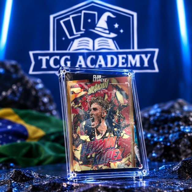 Fermín López — Club Legacyz /75