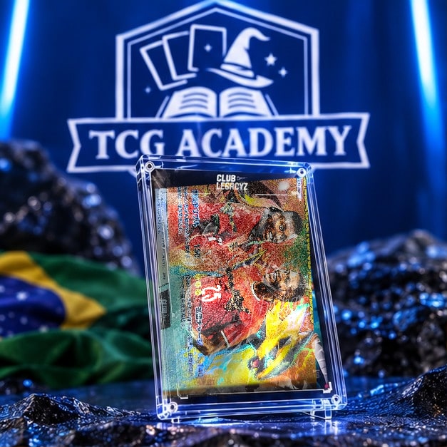 Rafael Leão & Nuno Mendes — Club Legacyz /75
