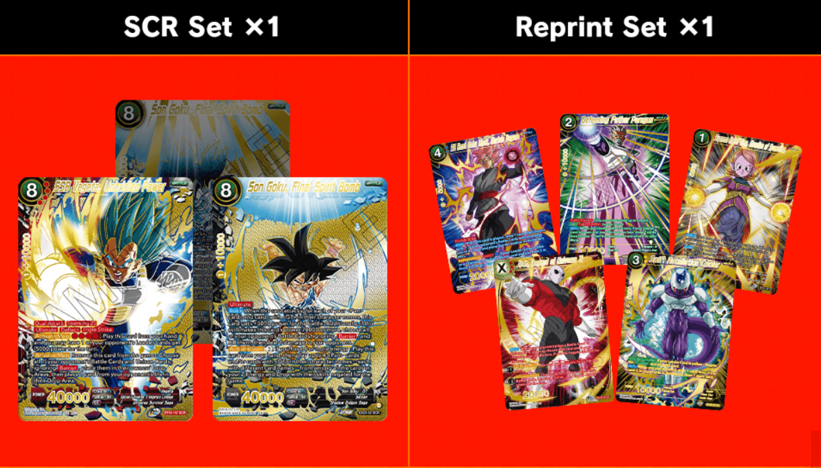 Dragon Ball — Premium Anniversary Box 2023 3