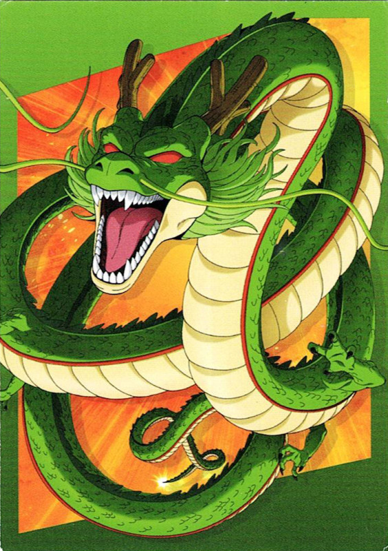 Dragon Ball DAIMA — Cromo nº 018