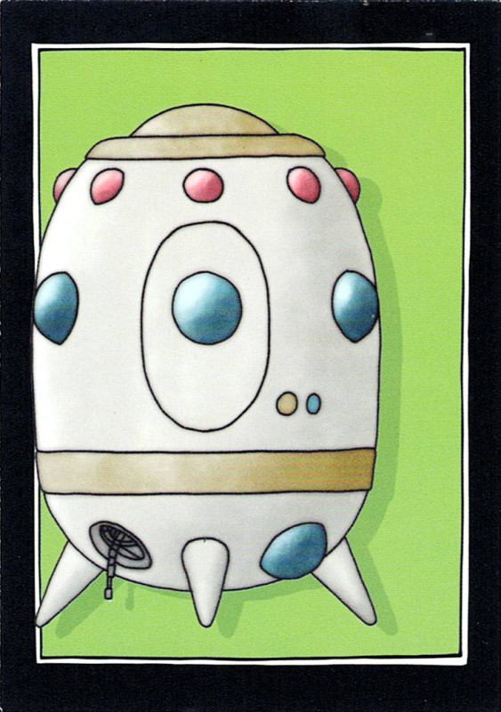 Dragon Ball DAIMA — Cromo nº 088