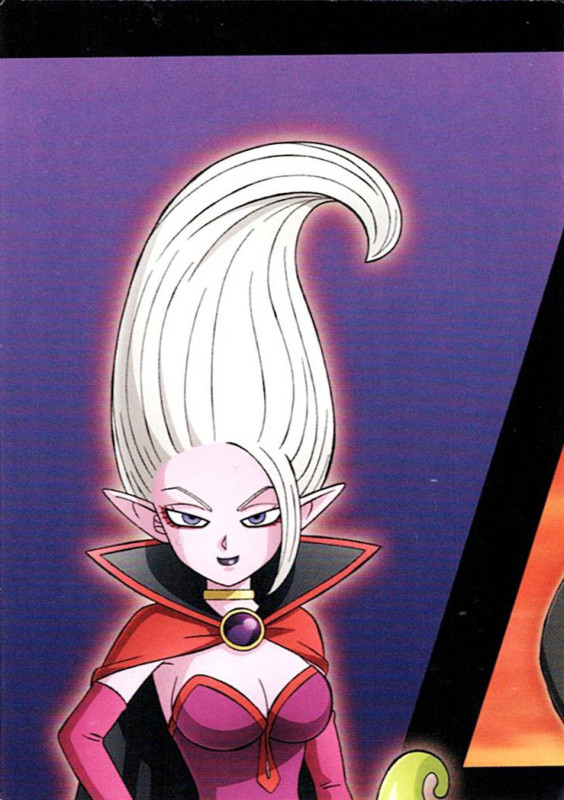 Dragon Ball DAIMA — Cromo nº 119
