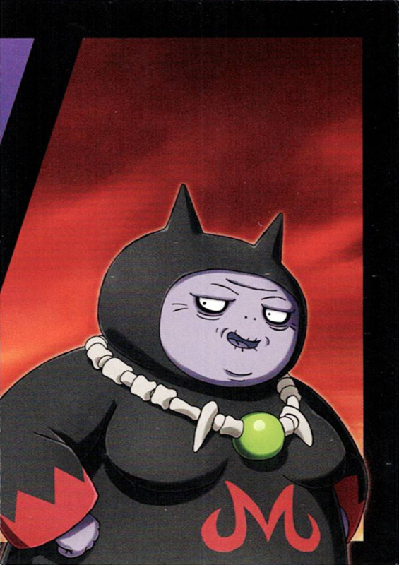 Dragon Ball DAIMA — Cromo nº 120