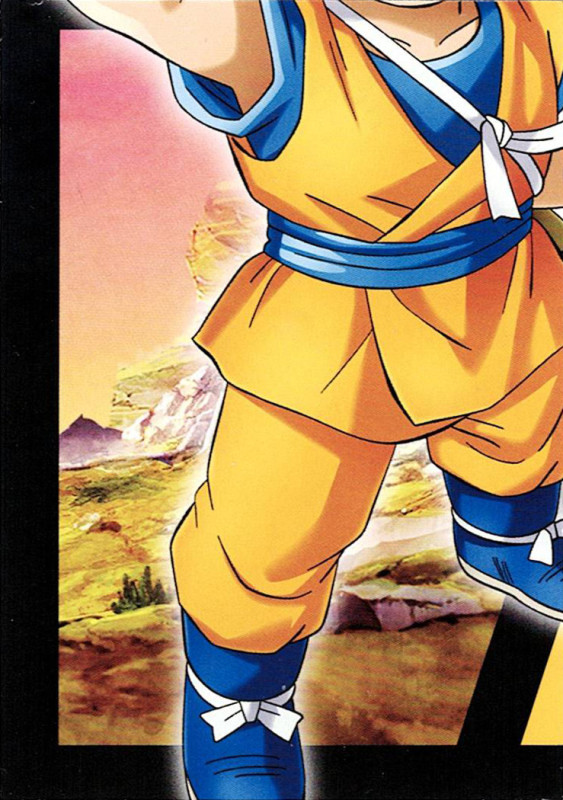 Dragon Ball DAIMA — Cromo nº 133