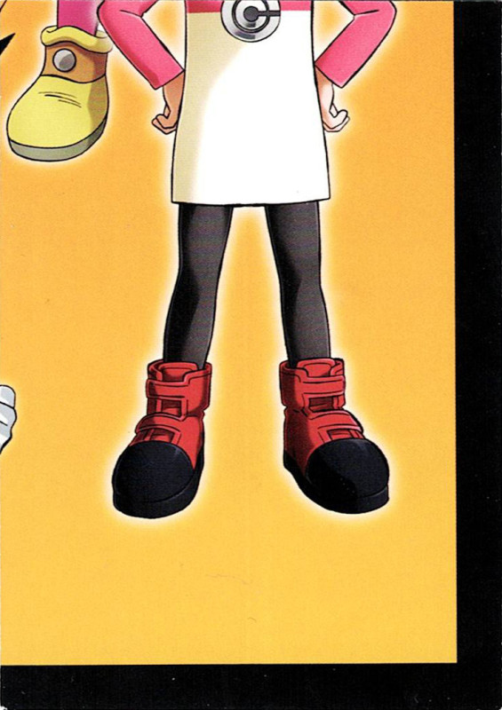 Dragon Ball DAIMA — Cromo nº 135
