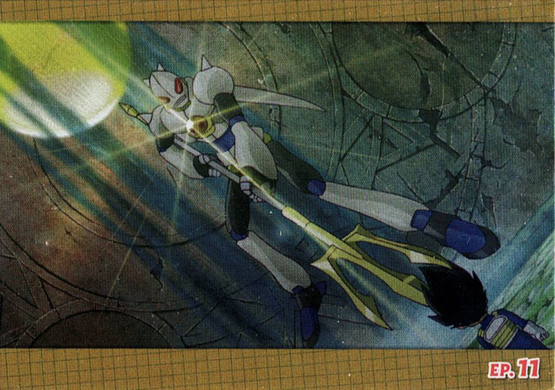 Dragon Ball DAIMA — Cromo nº 168