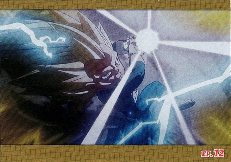 Dragon Ball DAIMA — Cromo nº 171