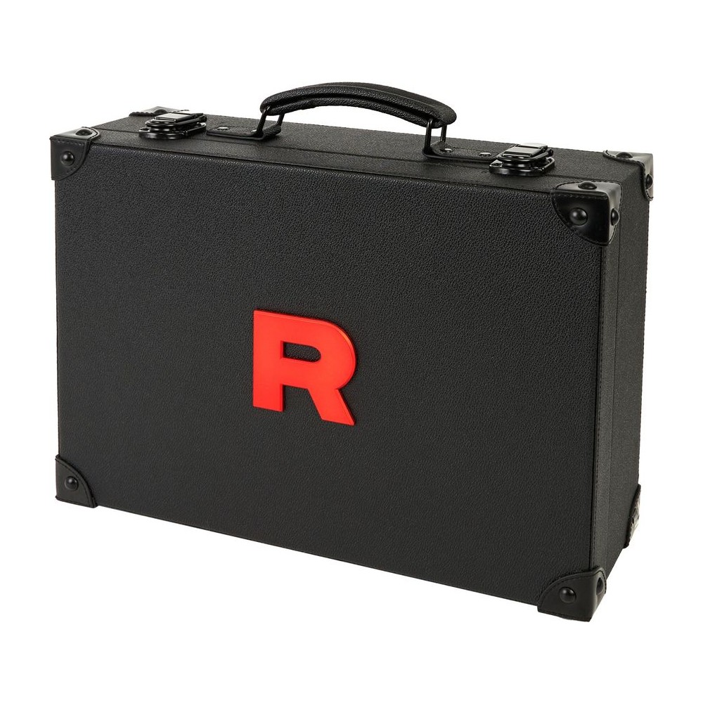 Team Rocket — Maletín Edición Limitada