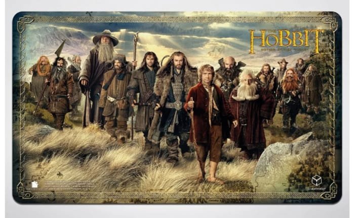 Tapete The Hobbit